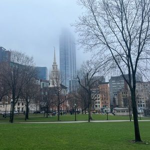 Meet your Posher, Stanley